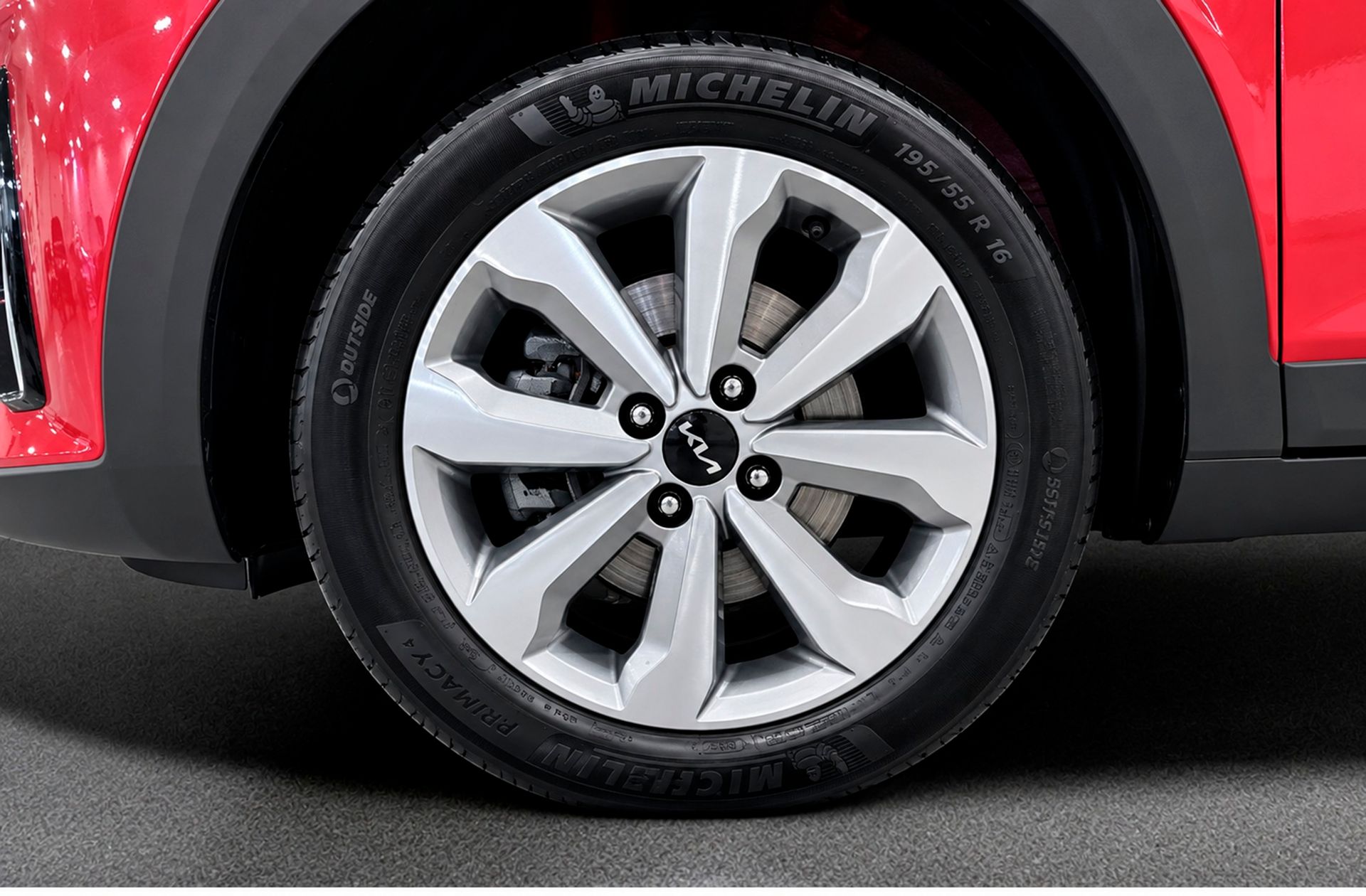 Kia Stonic 1.0 T-GDi Drive - foto 32