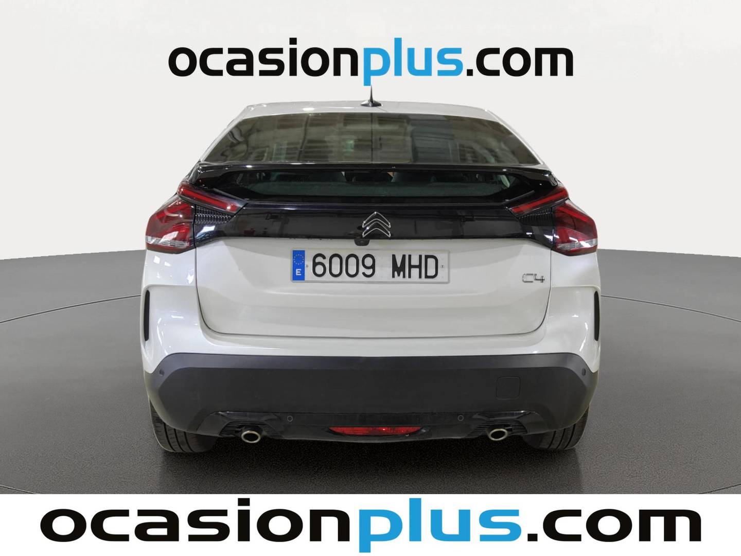 Foto Citroën C4 Citroen C4 PureTech 130 S&S 6v Feel Pack (130 CV)