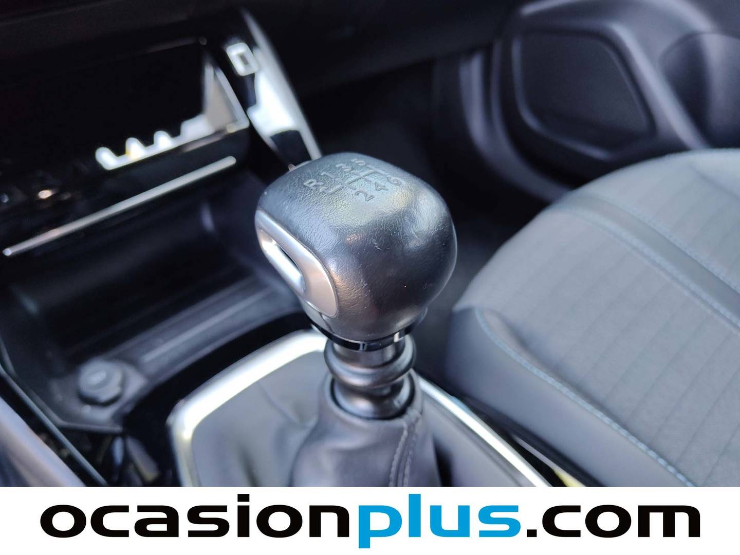 Foto Peugeot 2008 Peugeot 2008 PureTech 130 S&S Allure Pack  (130 CV)