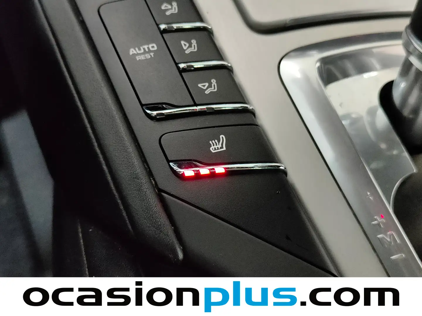 Foto Porsche Cayenne Porsche Cayenne Diesel (240 CV)