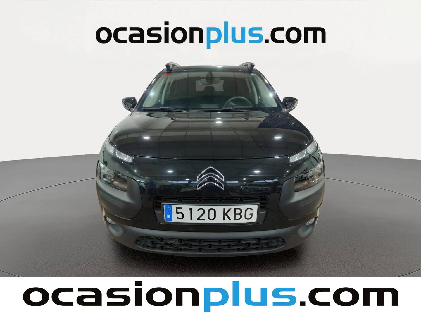 Citroën C4 Cactus Citroën C4 Cactus PureTech 110 S&S One Tone (110 CV) 110cv