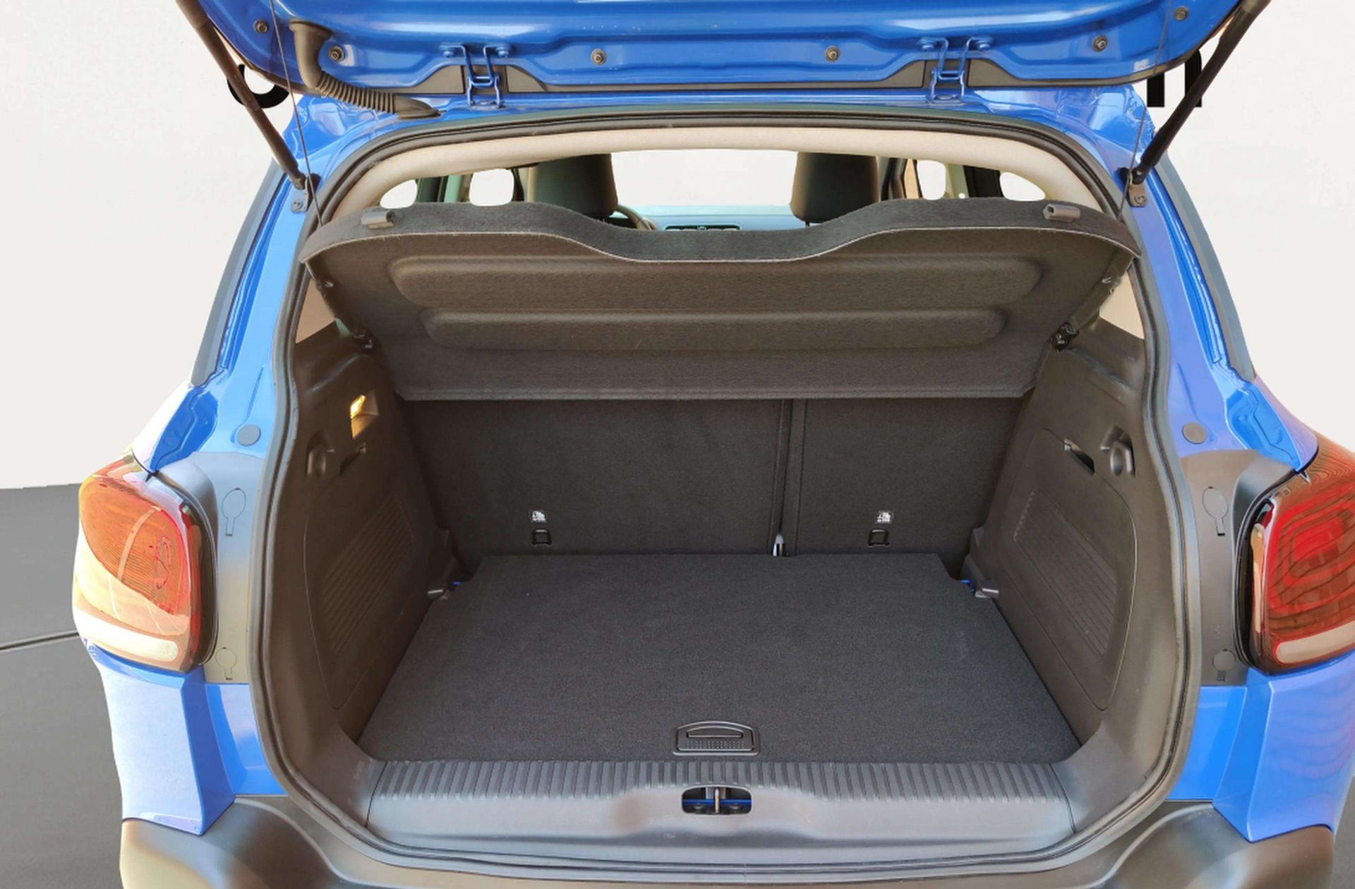 Citroën C3 Aircross PureTech 110 Feel Pack - foto 17