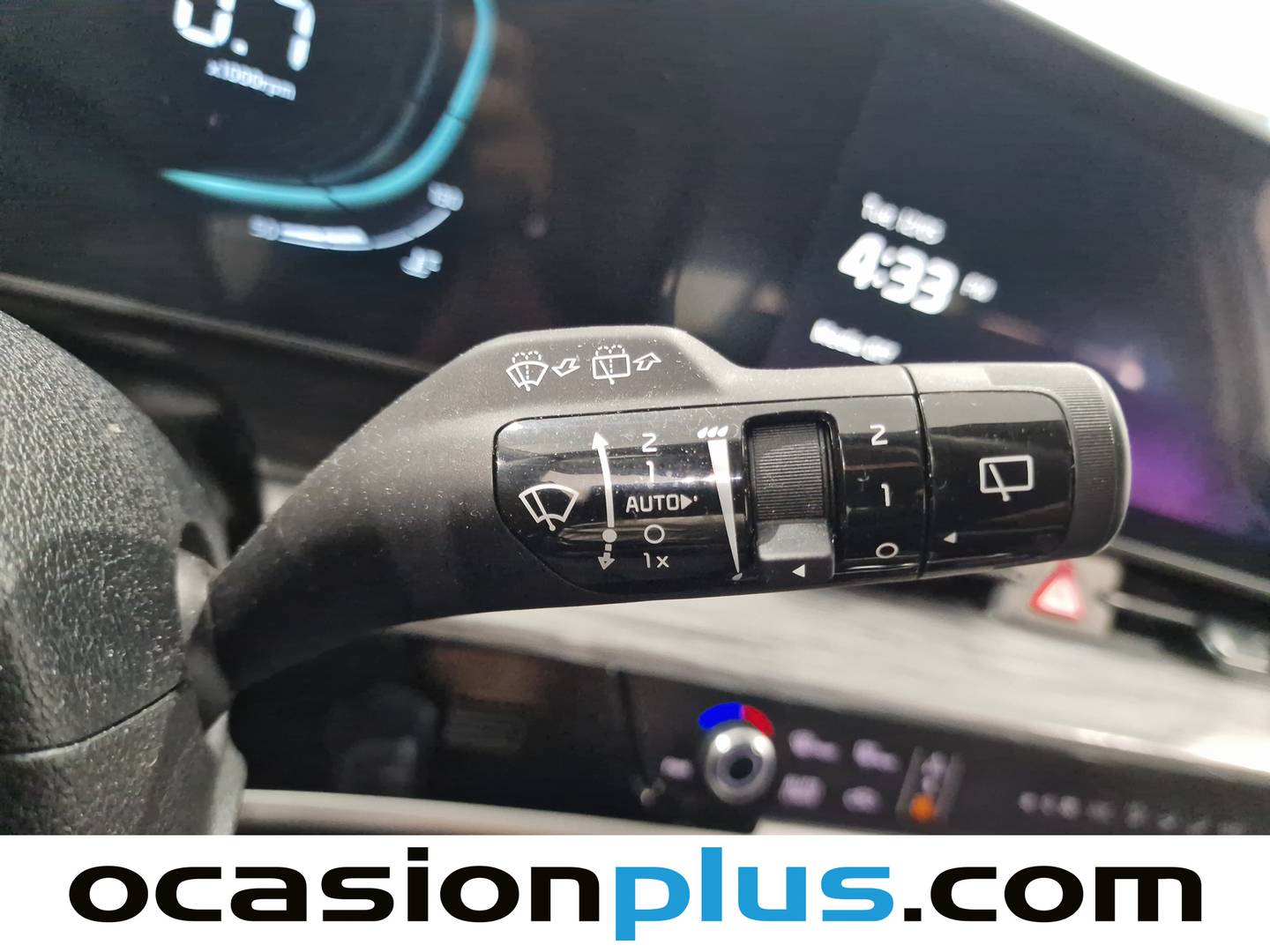 KIA Sportage KIA Sportage 1.6 T-GDi MHEV Business 4x2 DCT (160 CV) km 0