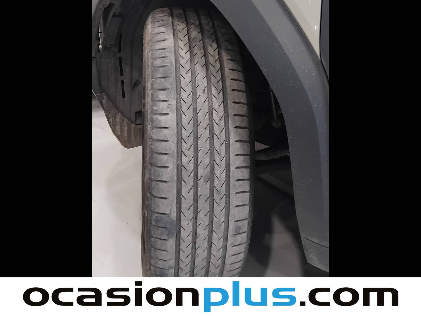 Foto Dacia Duster Dacia Duster Extreme Hybrid (140 CV)