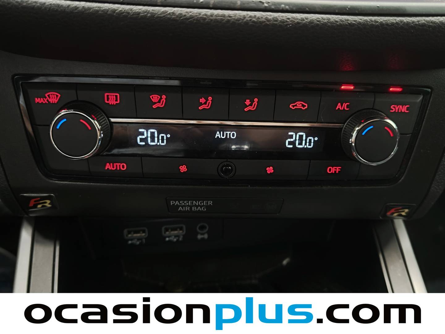 Seat Arona Seat Arona 1.0 TSI Ecomotive FR DSG (115 CV) de segunda mano