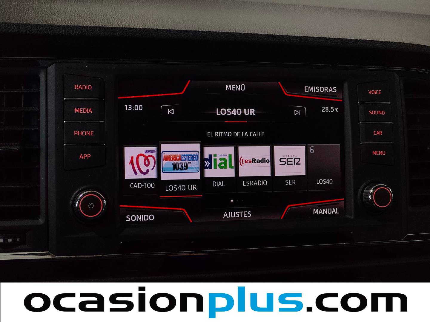 Seat Ateca Seat Ateca 1.4 EcoTSI S&S Xcellence Plus (150 CV) 2018