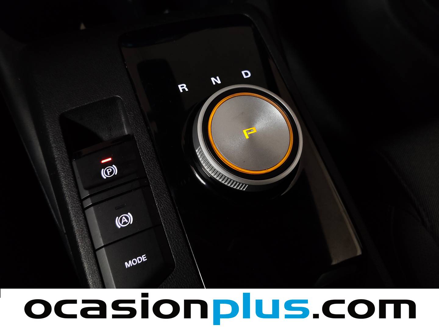 Paquetes del MG MG3 Hybrid+ MG MG3 Hybrid+ Luxury (195 CV)