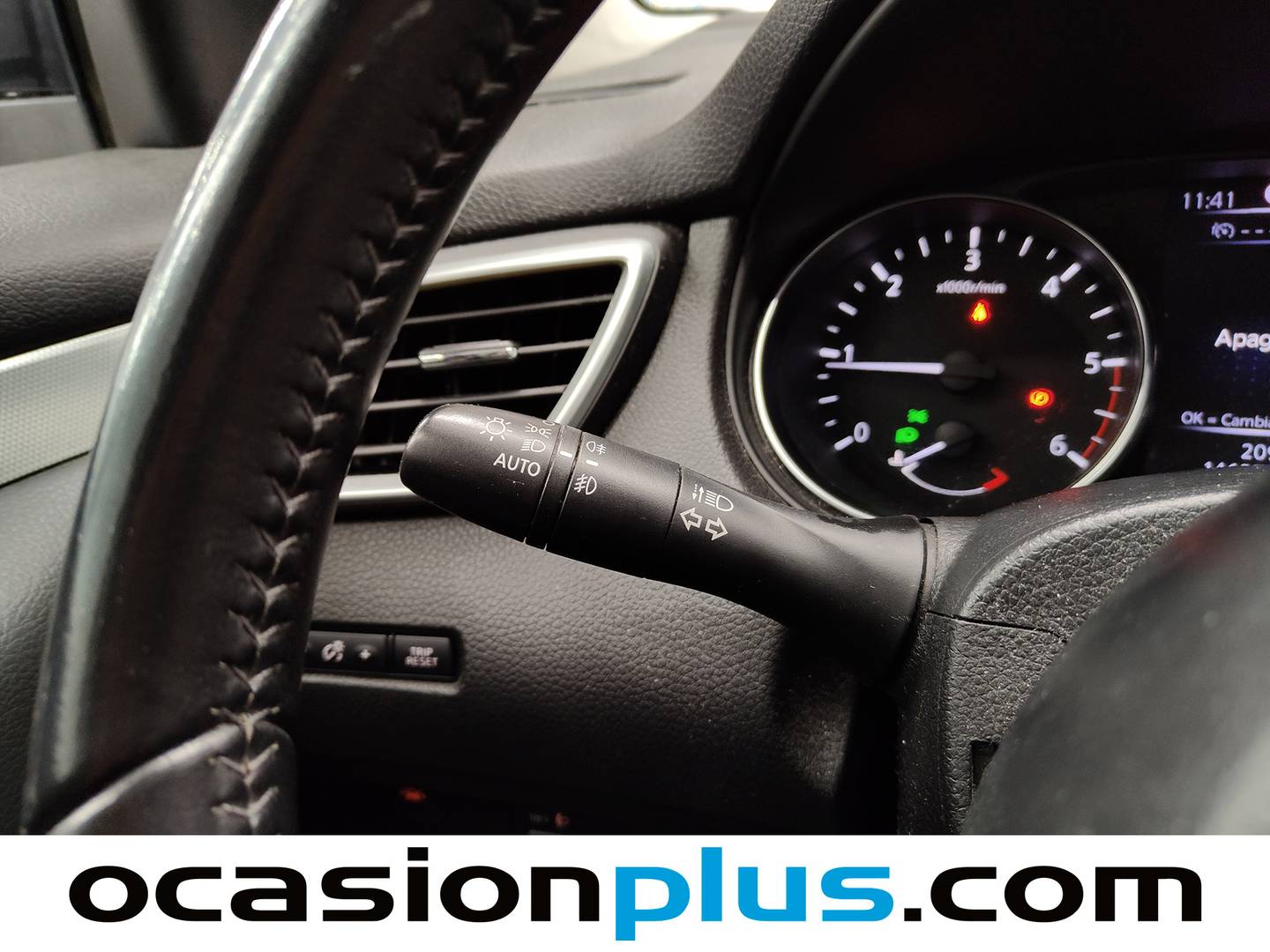 Acabados Nissan QASHQAI Nissan Qashqai dCi 130 N-Connecta (130 CV)