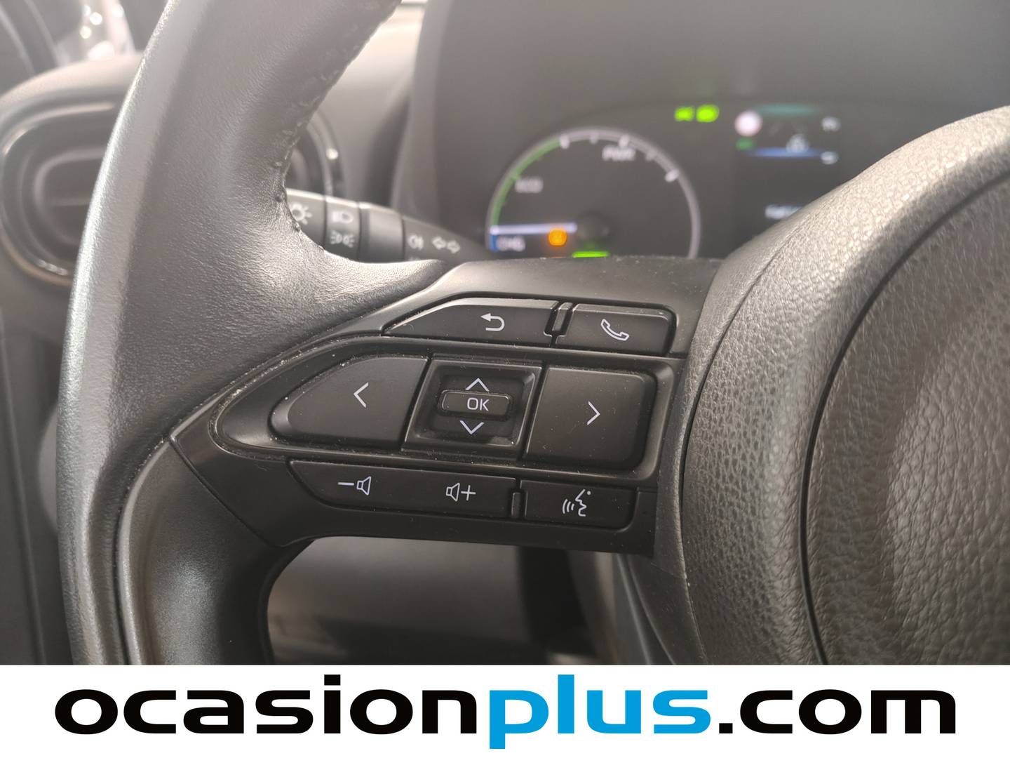 Foto Toyota Yaris Toyota Yaris 120H Active Plus (116 CV)