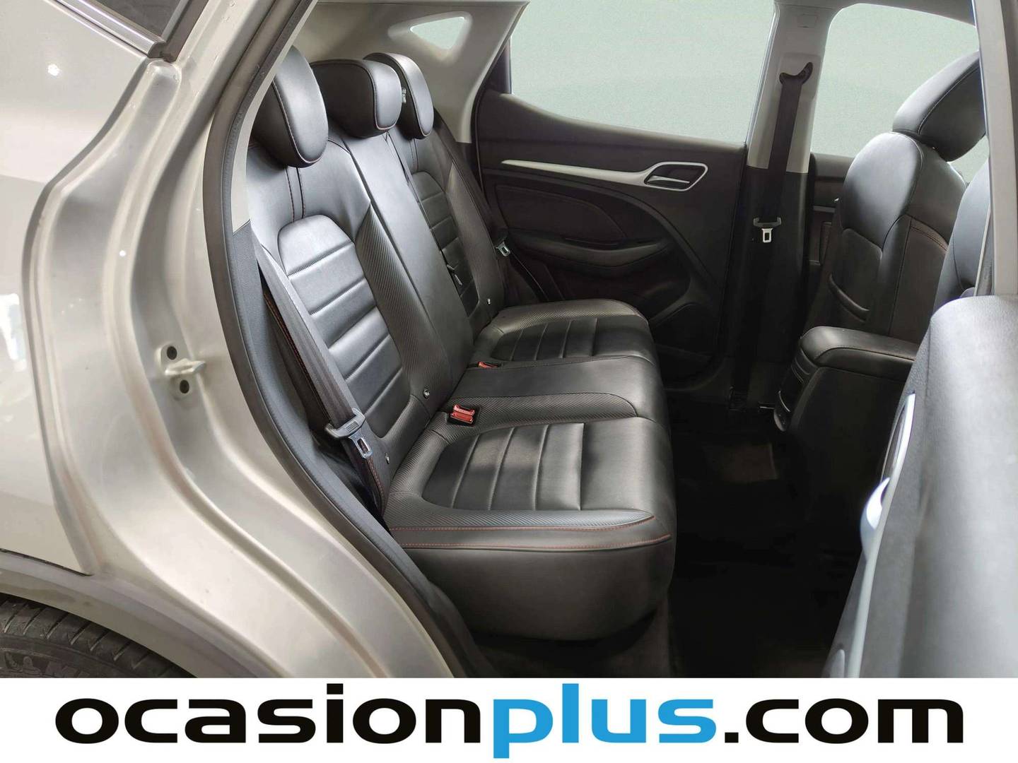 Foto MG ZS MG ZS 1.0T Luxury (111 CV)