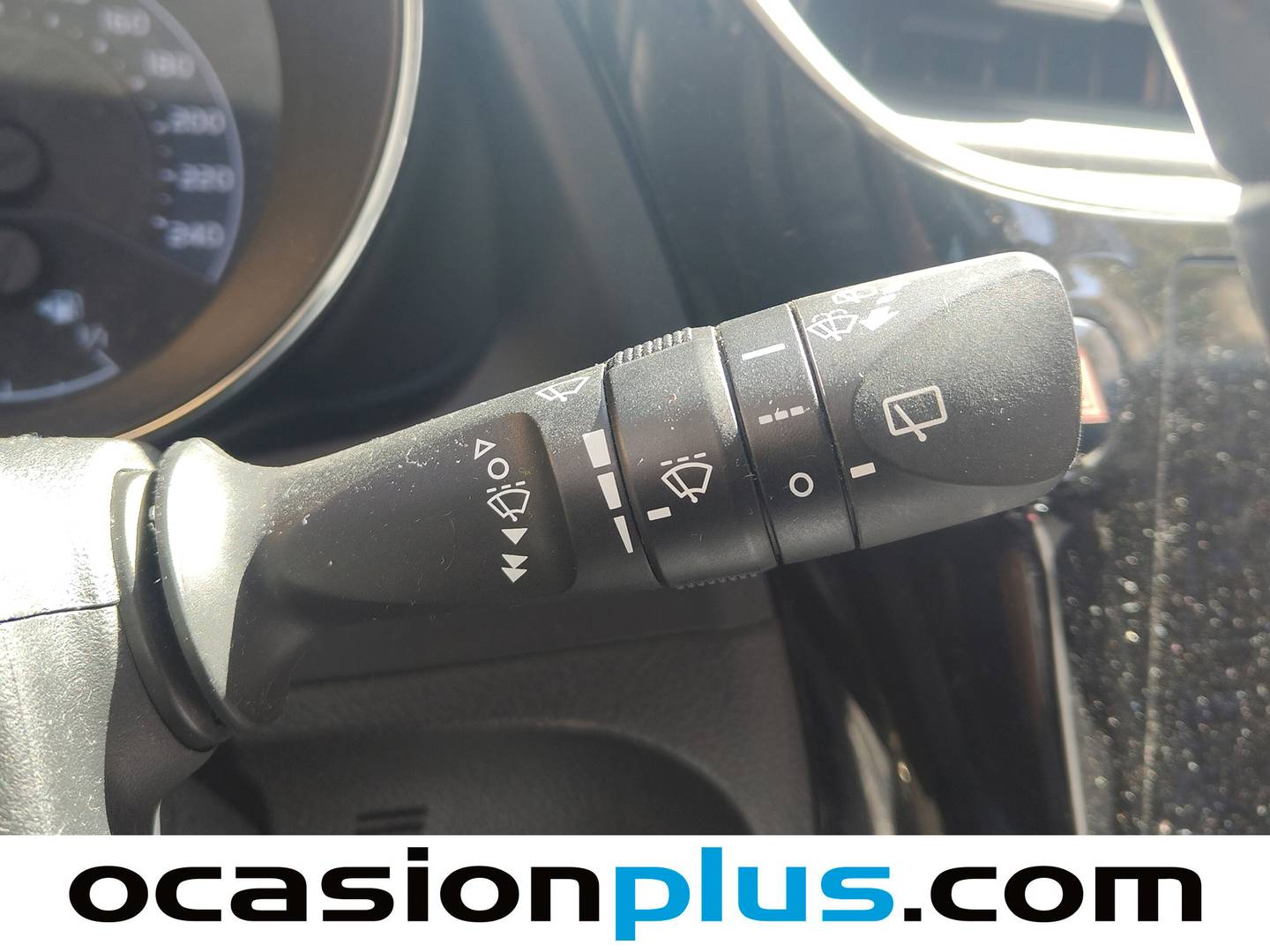 Toyota Auris Toyota Auris 115D Touring Sports Active (112 CV) seminuevo