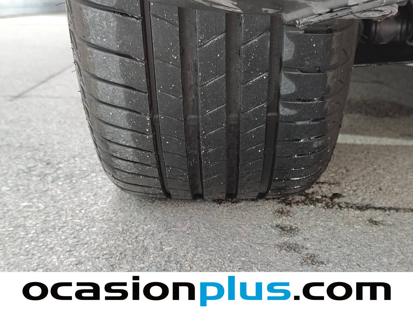 Mercedes Clase A Mercedes-Benz Clase A 180 d Pack AMG (116 CV) seminuevo