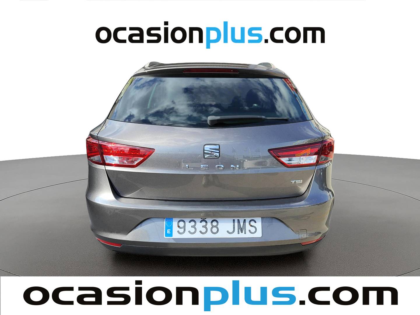 Seat León Seat León ST 1.4 TSI ACT S&S Style DSG (150 CV) barato