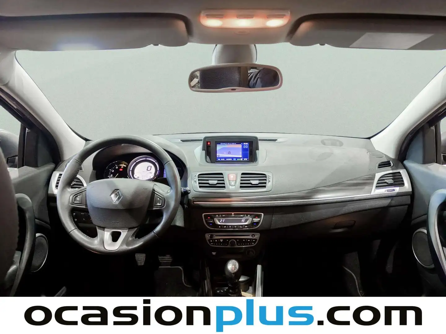 Foto Renault Mégane Renault Megane 1.9 dCi eco2 Privilege (130 CV)