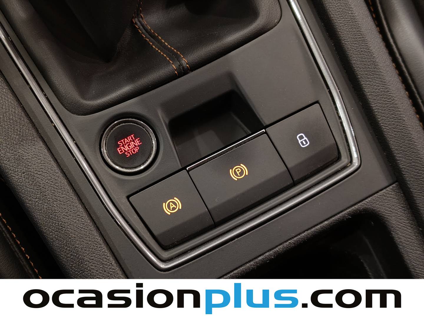 Cupra Formentor Cupra Formentor 1.5 TSI (150 CV) manual