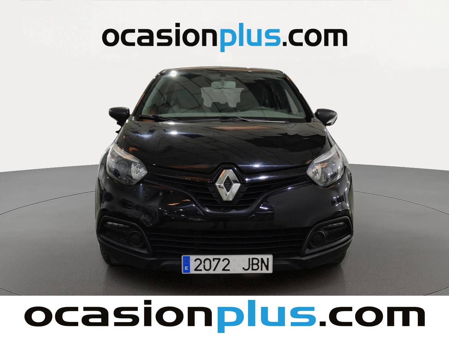 Renault Captur Renault Captur Life Energy dCi (90 CV) 90cv