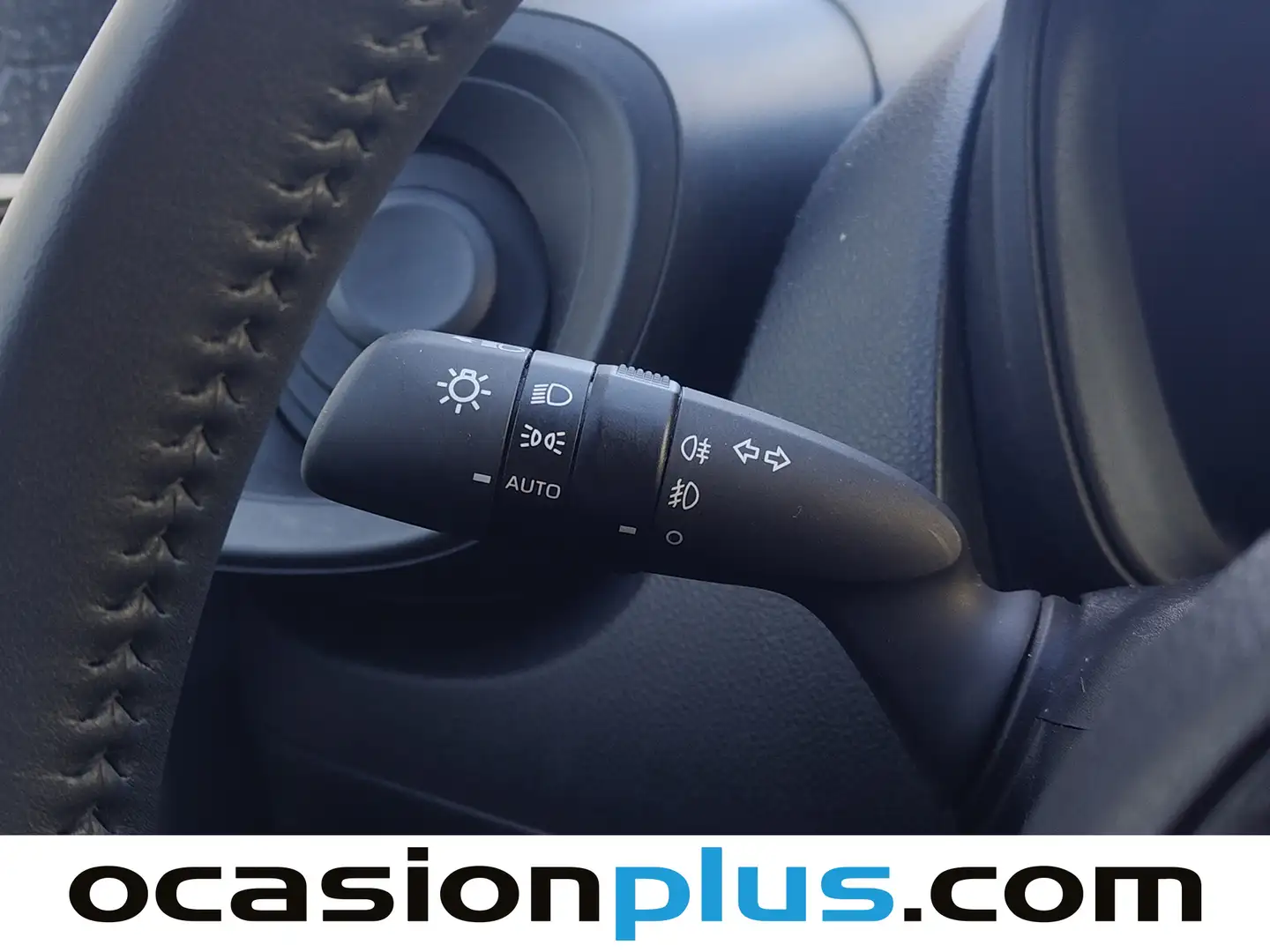 Foto Toyota Aygo X Cross Toyota Aygo X Cross 1.0 VVT-I Play (72 CV)