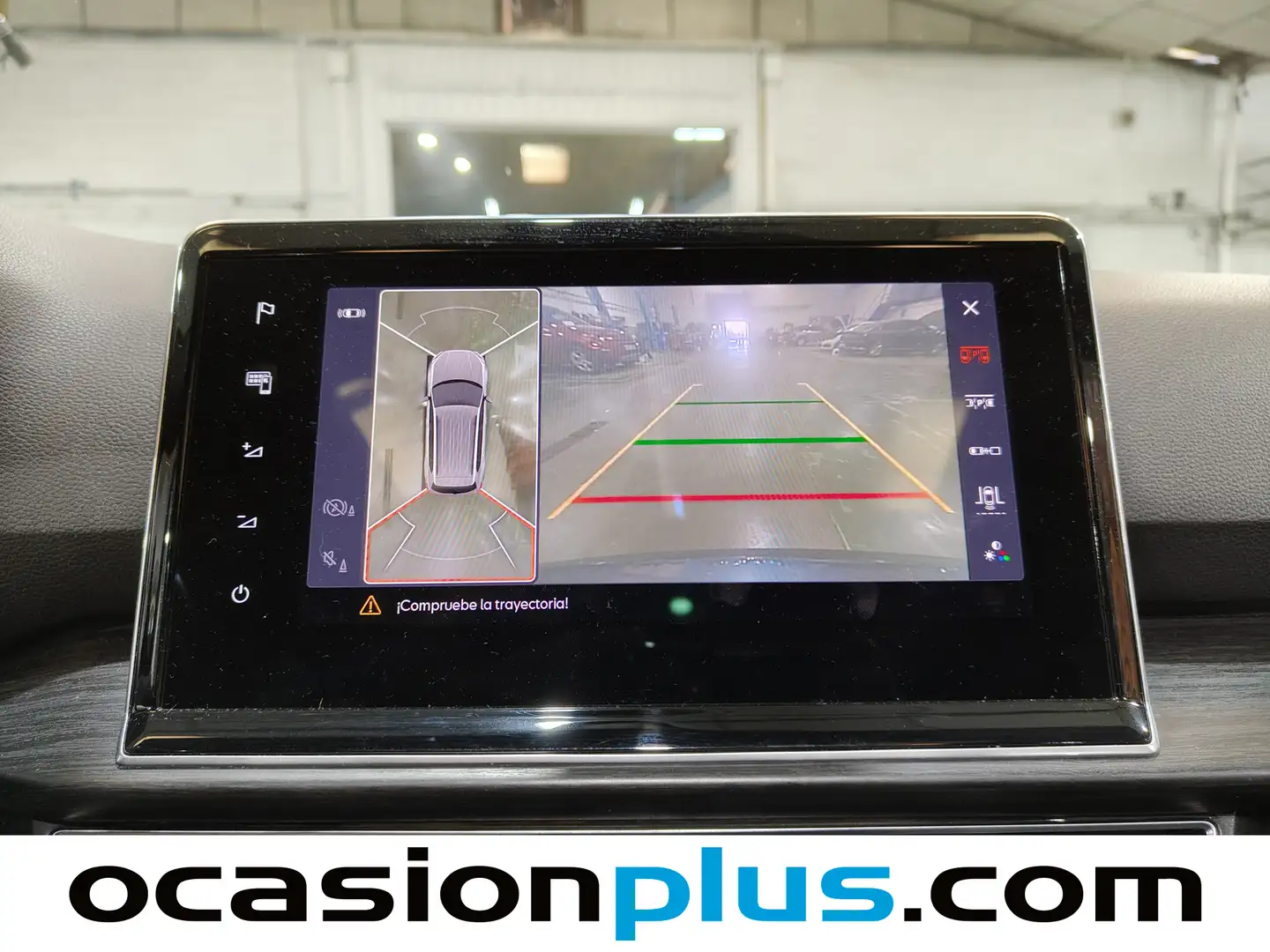 Foto Seat Tarraco SEAT Tarraco 2.0 TDI St&Sp FR GO L DSG 150cv 7 Plazas