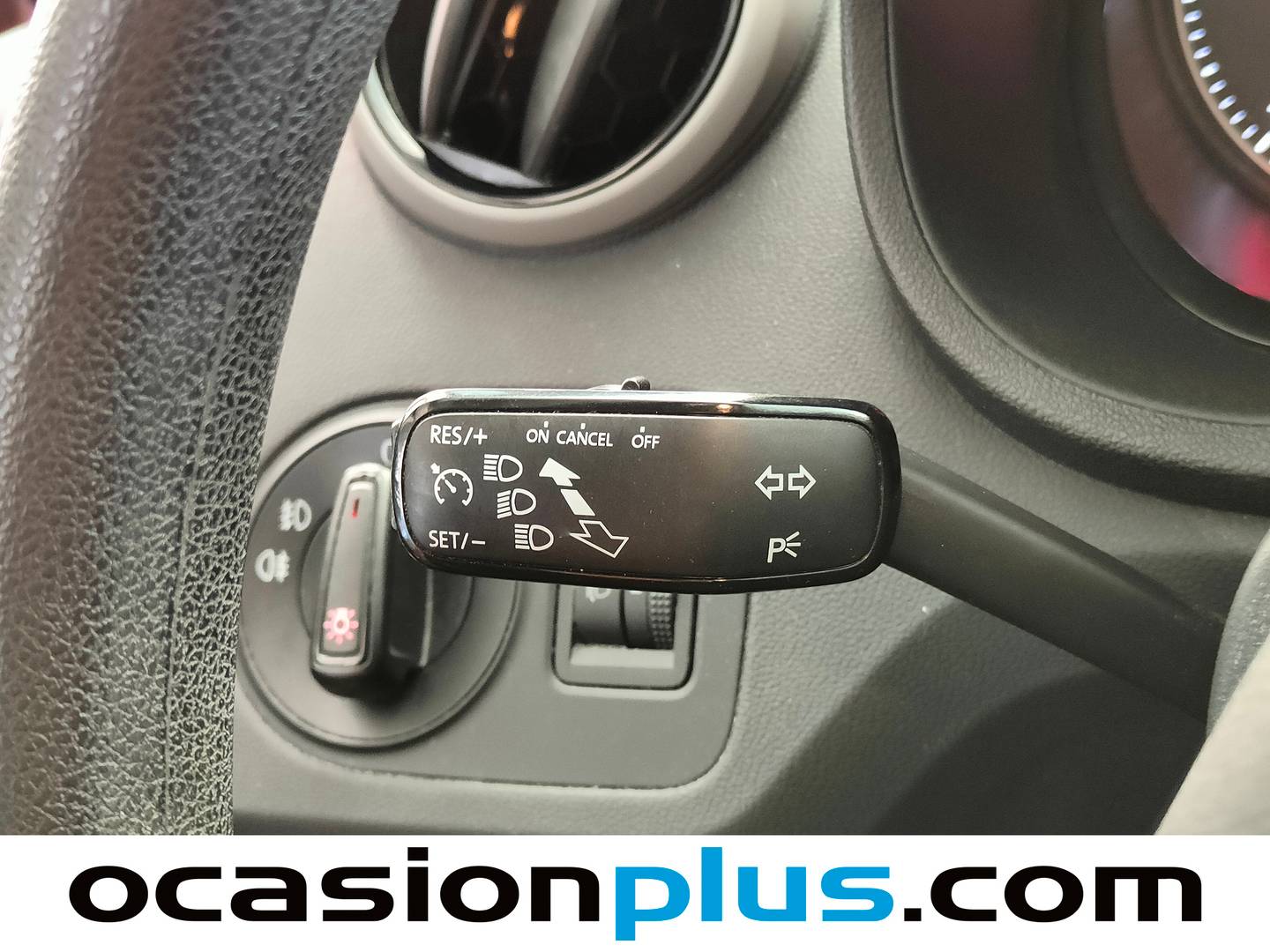 Seat Ibiza Seat Ibiza 1.4 TDI Reference Plus (90 CV) de segunda mano