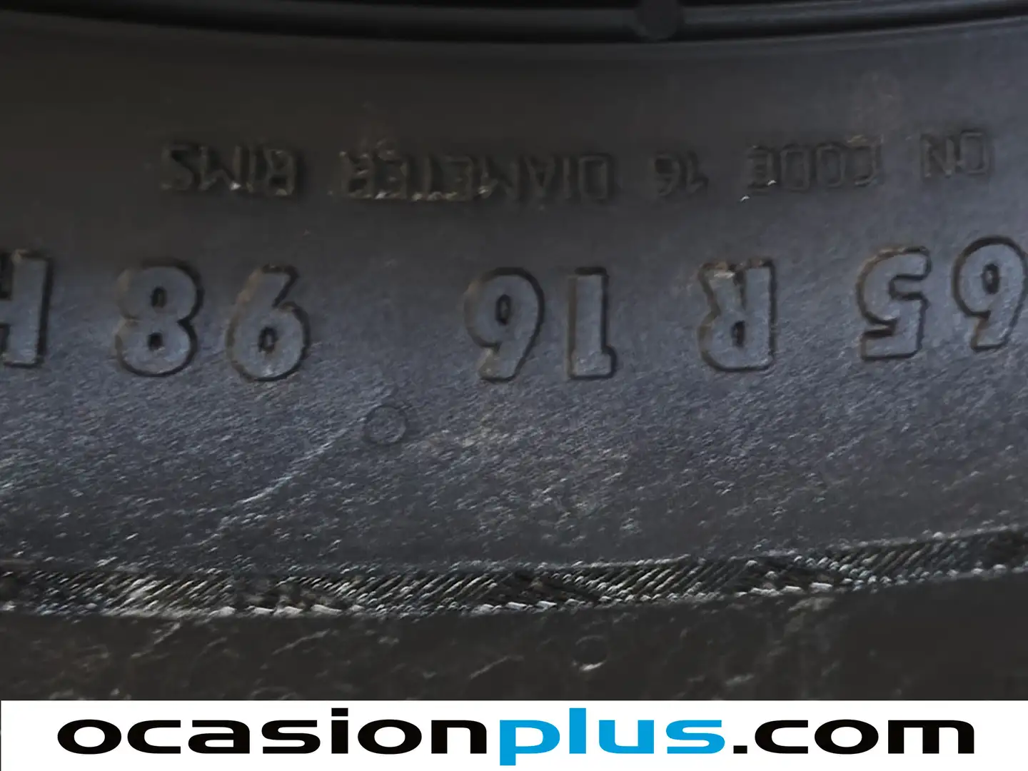 Foto Dacia Duster Dacia Duster Ambiance dCi (109 CV)