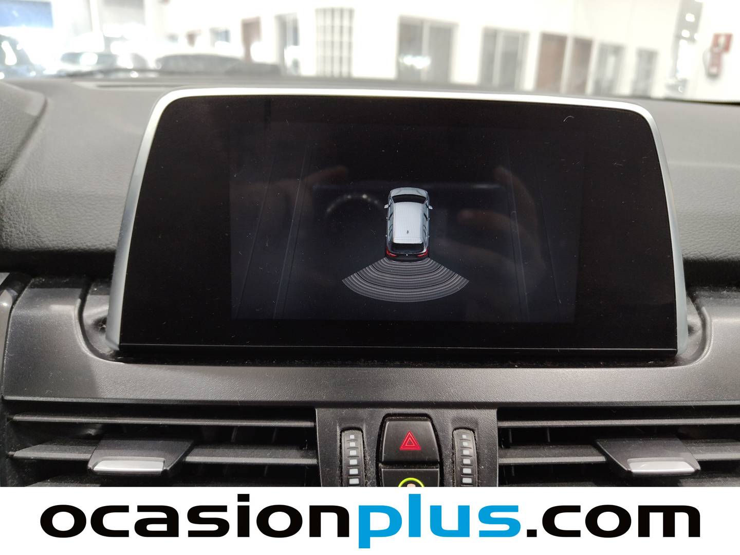 Foto BMW Serie 2 Gran Tourer BMW Serie 2 218d Gran Tourer Business (150 CV)