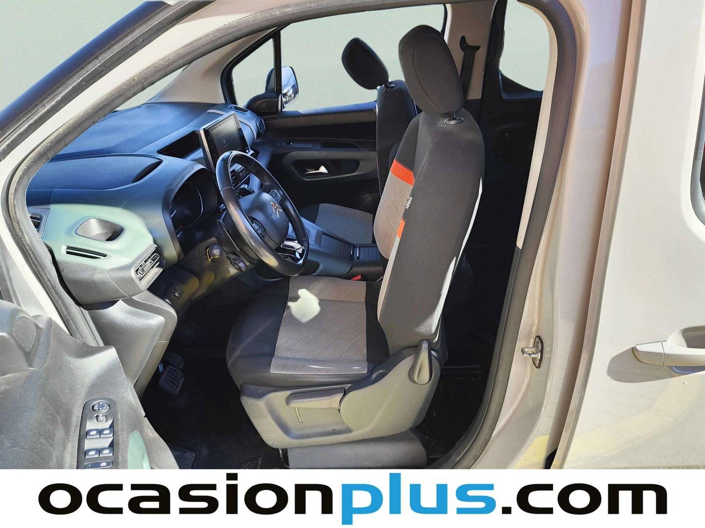 Foto Citroën Berlingo Citroen Berlingo BlueHDi 130 S&S Talla XL Shine EAT8 (130 CV) 7 Plazas