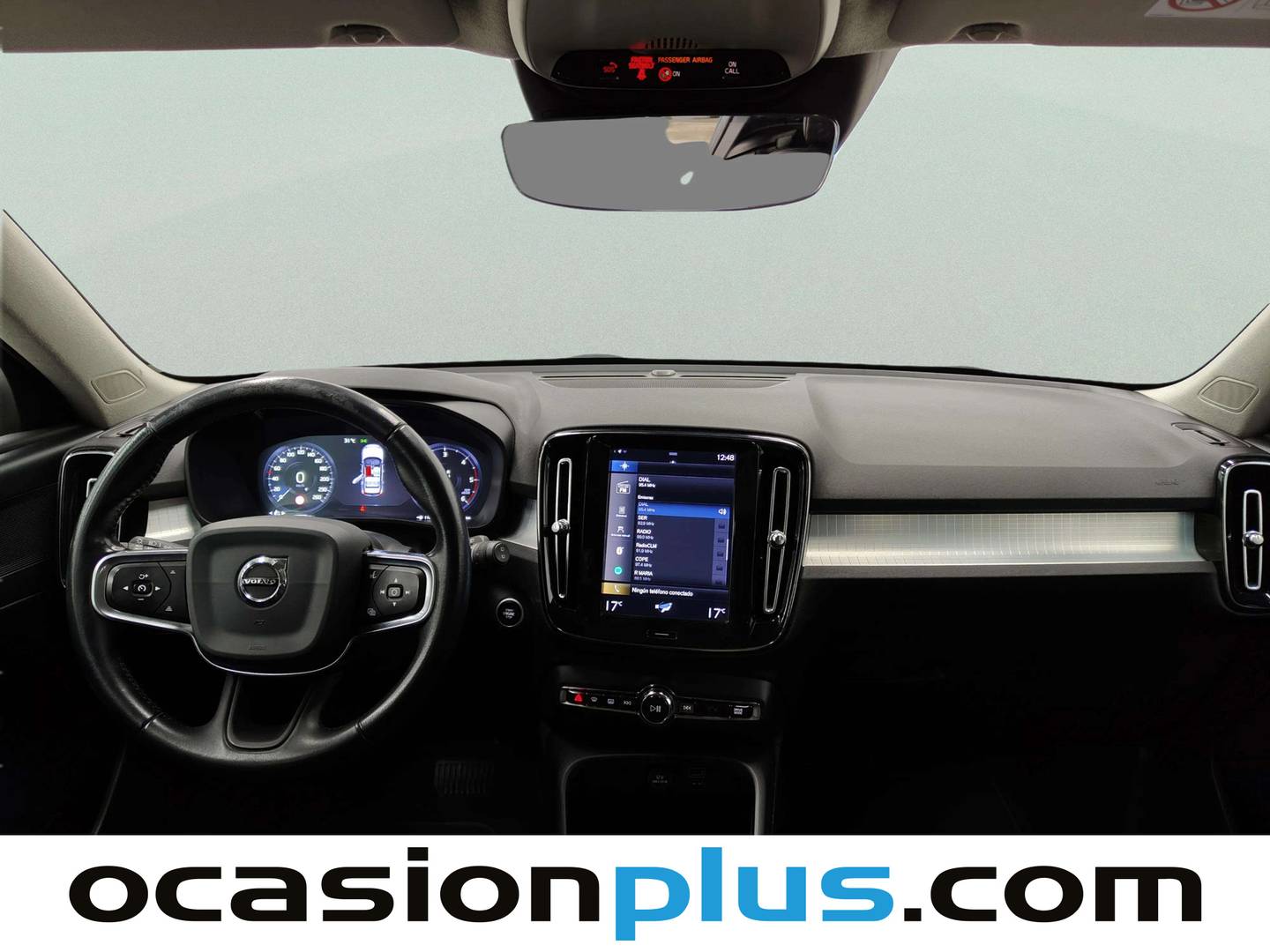 Volvo XC40 Volvo XC40 D3 Momentum AWD Auto (150 CV) de ocasión