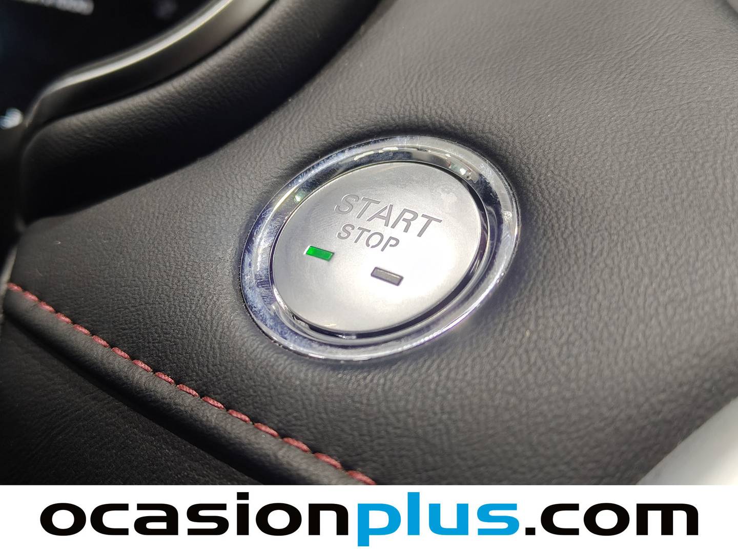 Foto MG HS MG HS 1.5 Turbo GDI Luxury DCT (162 CV)