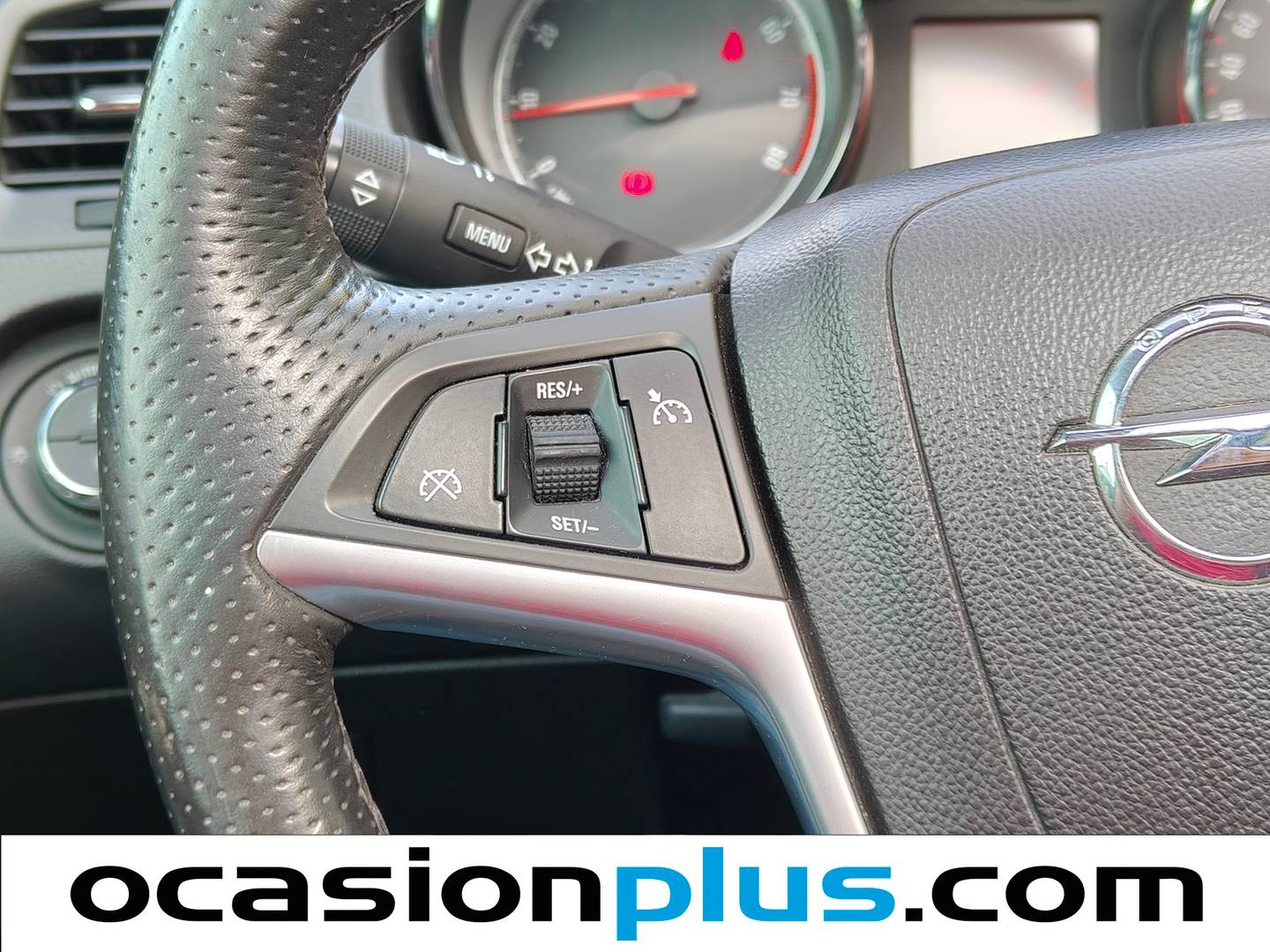 Accesorios del Opel Insignia Opel Insignia 1.6 Turbo Sport (180 CV)
