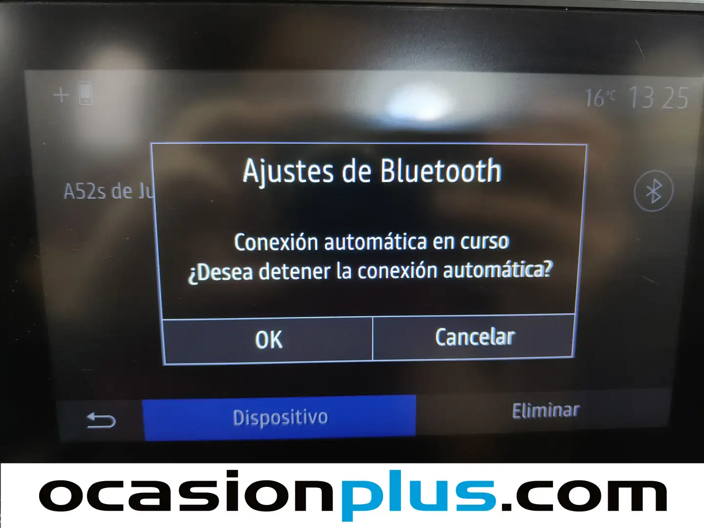 Foto Dacia Sandero Dacia Sandero Stepway Comfort TCe (91 CV)