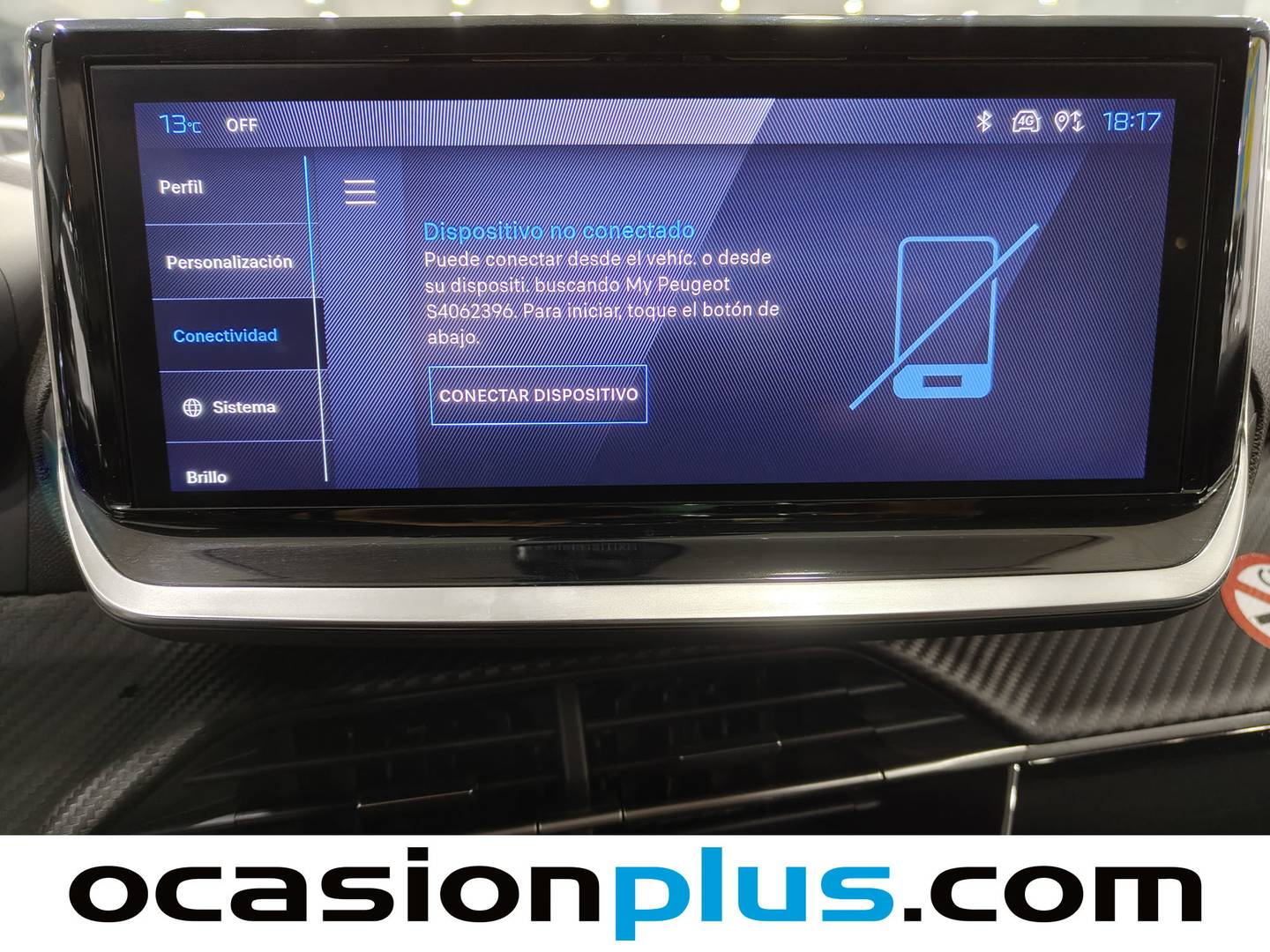 Foto Peugeot 208 Peugeot 208 PureTech 100 Allure (100 CV)