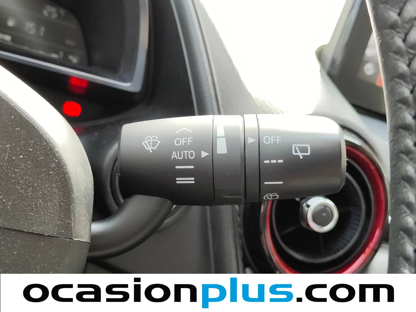 Paquetes del Mazda CX-3 Mazda CX-3 2.0 SKYACTIV GE Luxury 2WD (120 CV)