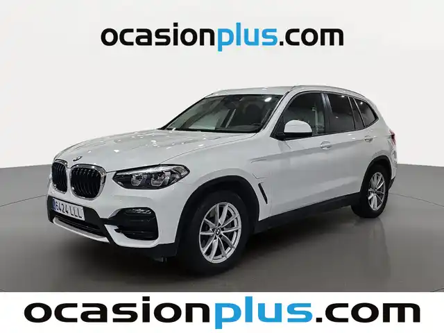 BMW X3 xDrive30e  (292 CV) de segunda mano