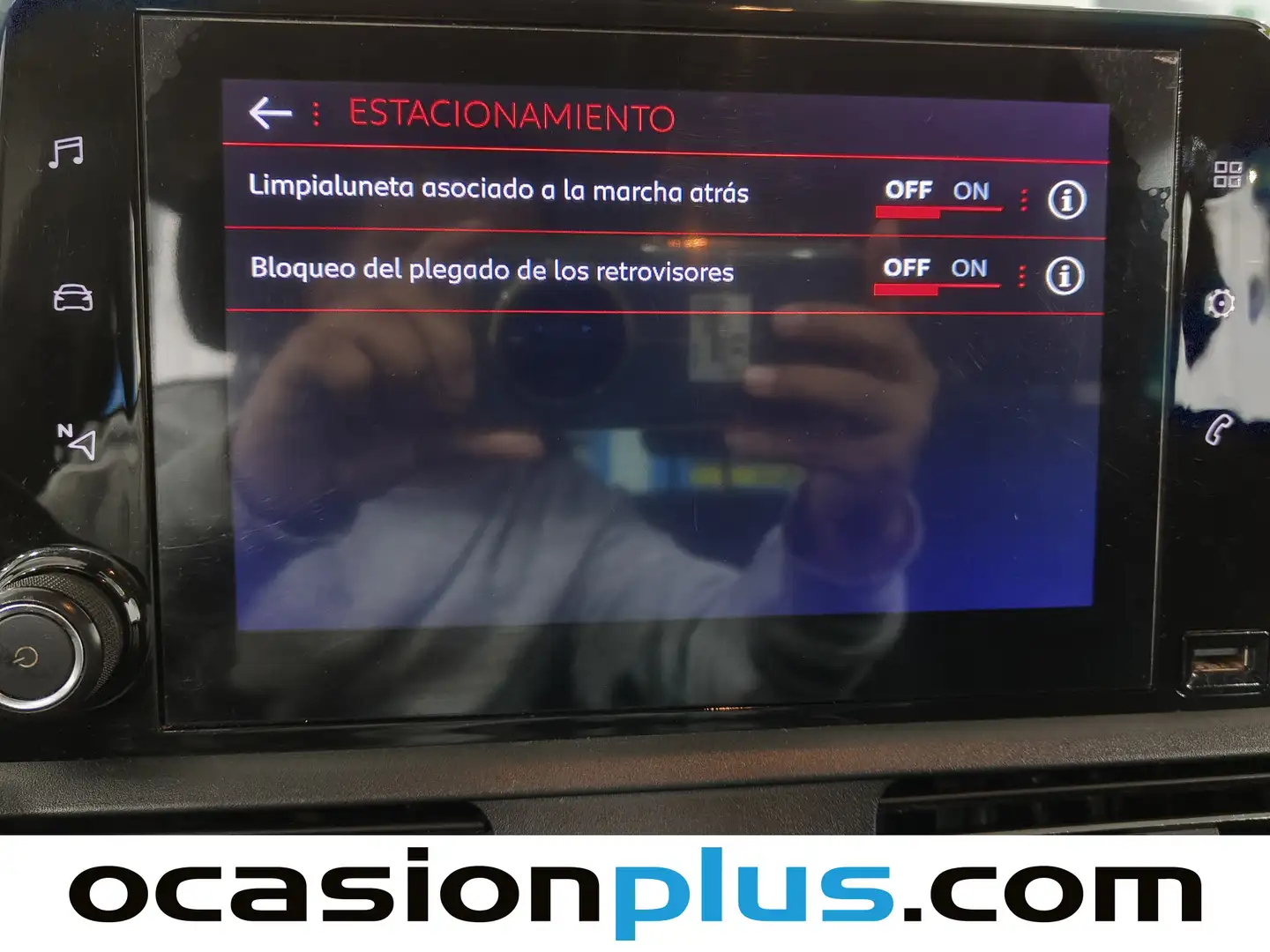 Foto Peugeot Rifter Peugeot Rifter BlueHDi 130 Allure Standard (130 CV)