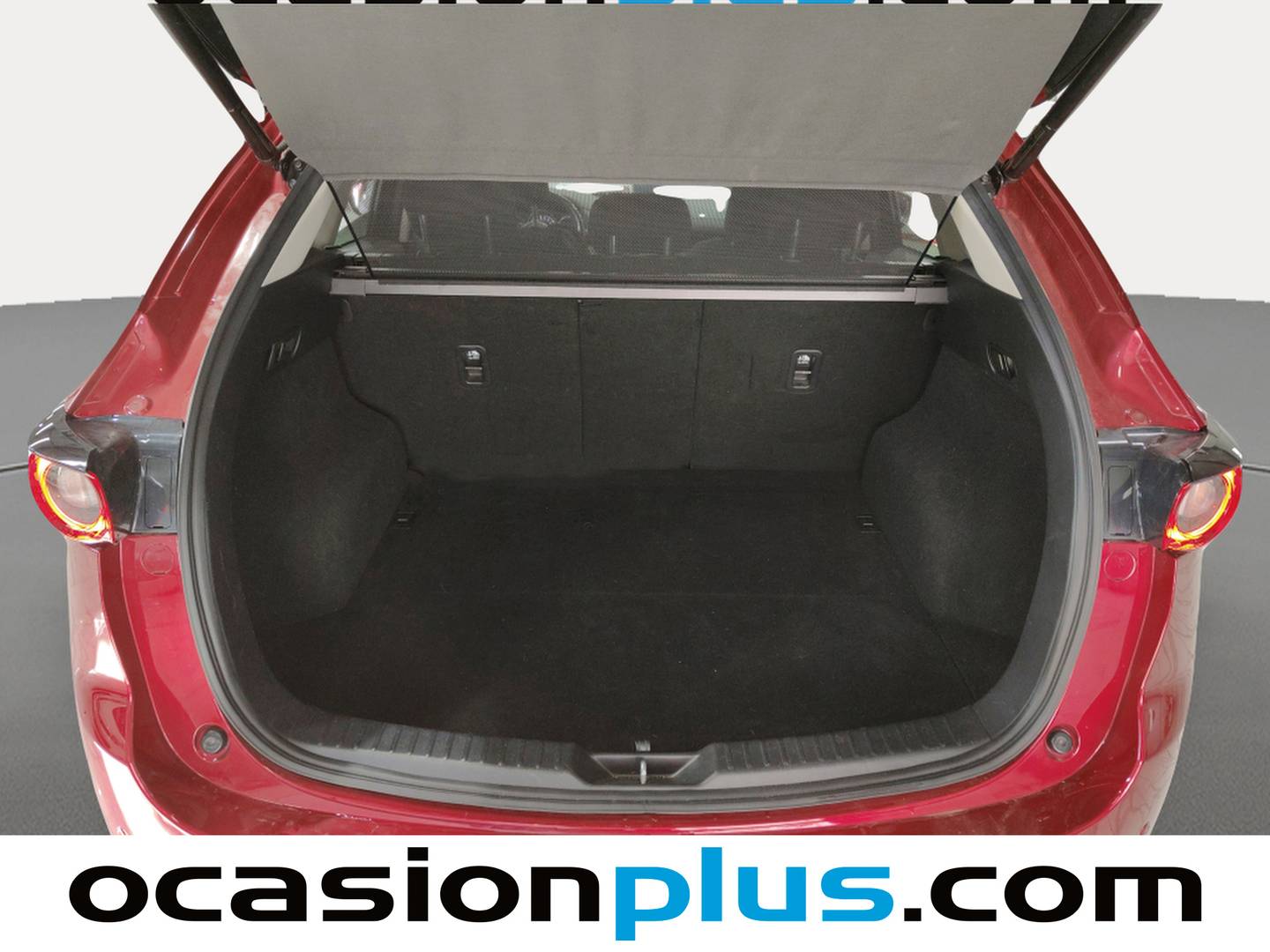 Foto Mazda CX-5 Mazda CX-5 2.2 DE Zenith 4WD Auto  (175 CV)