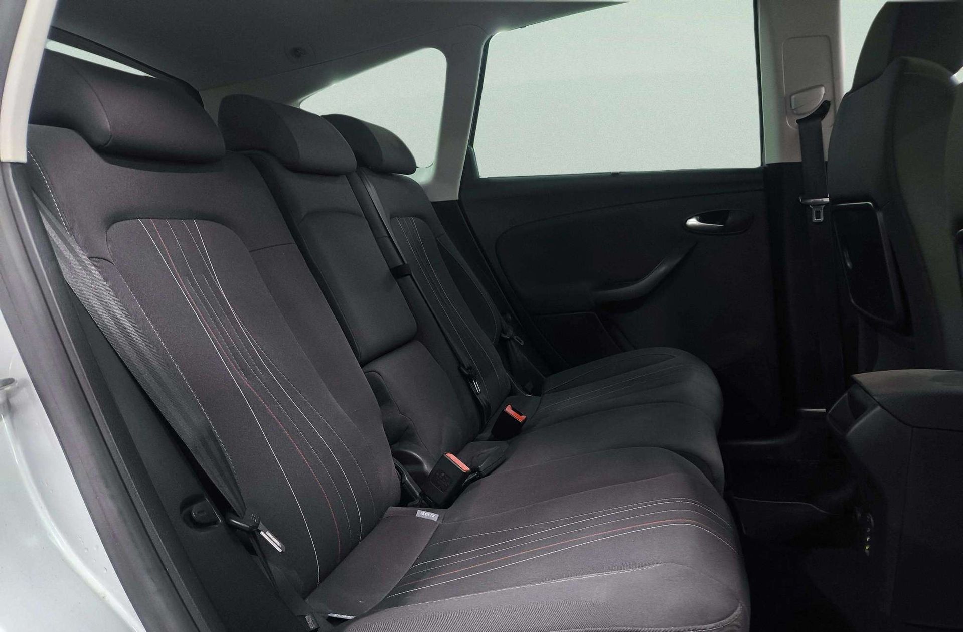 SEAT Altea XL 1.6 TDI DPF Style Ecomotive - foto 17