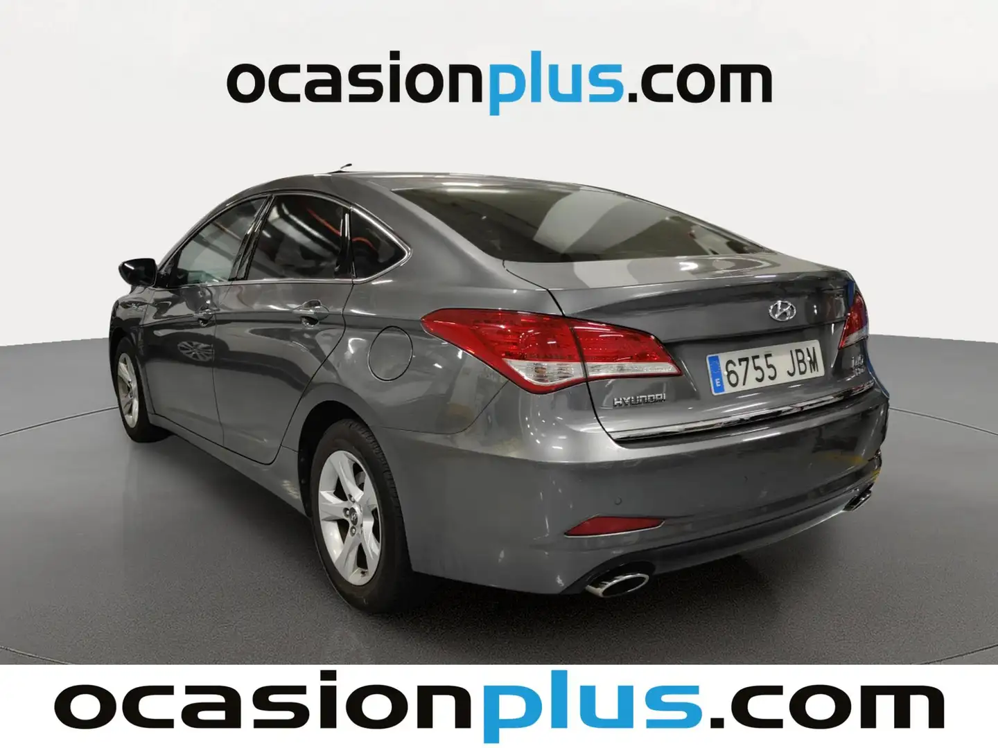 Foto Hyundai i40 Hyundai i40 1.7 CRDI BlueDrive Klass  (115 CV)