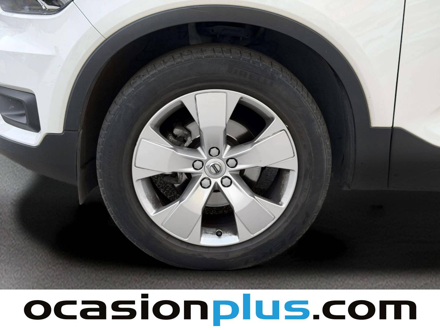 Volvo XC40 Volvo XC40 D3 Momentum (150 CV) de ocasión