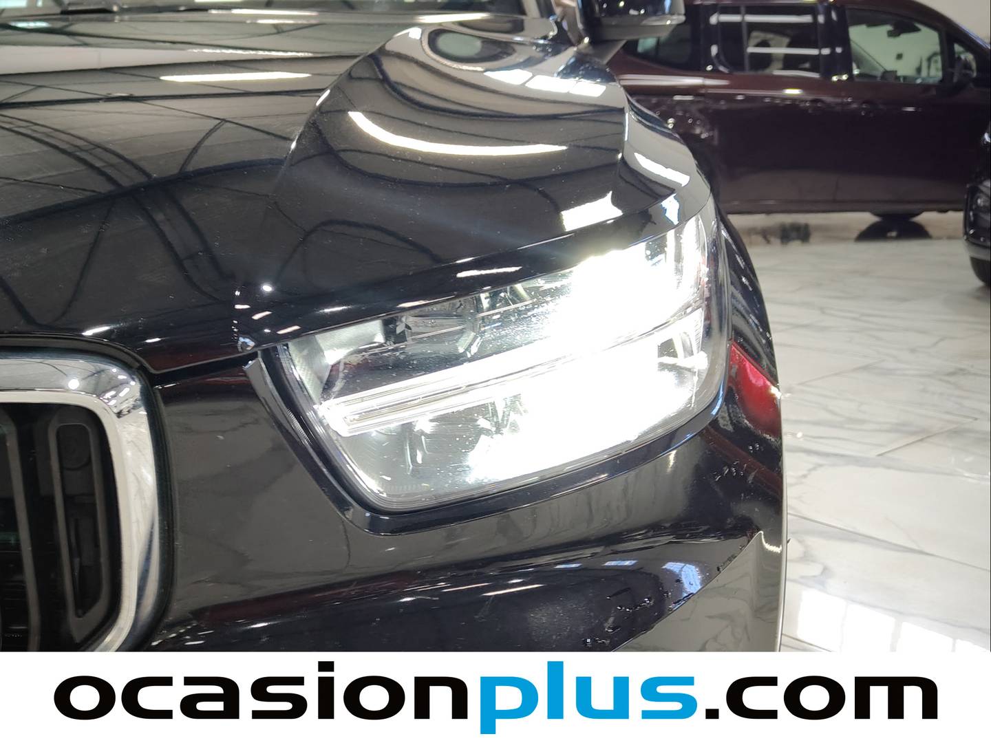 Foto Volvo XC40 Volvo XC40 T4 Momentum Auto (190 CV)