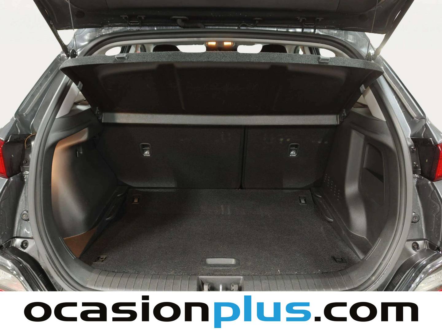 Foto Hyundai Kona Hyundai Kona 1.0 TGDi Maxx 4x2 (120 CV)