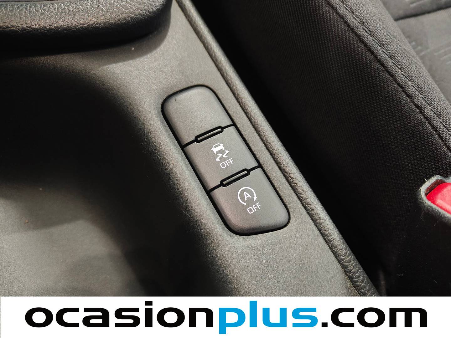 Acabados Toyota Yaris Toyota Yaris 1.5 S-Edition (125 CV)