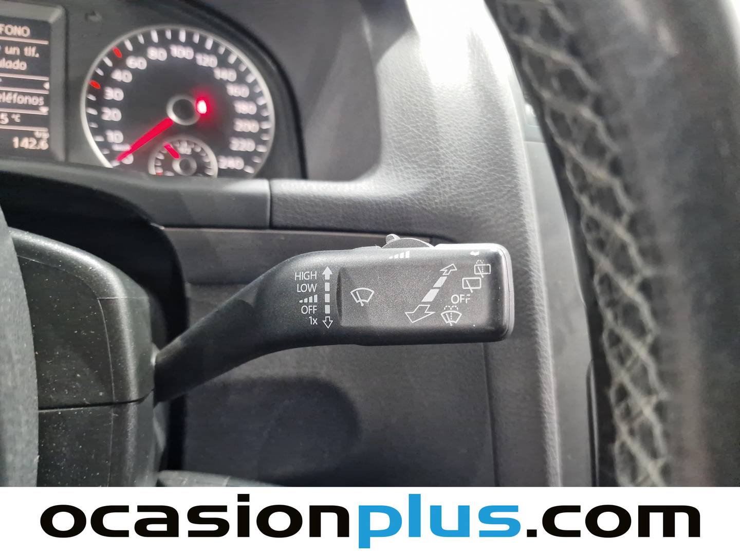 Volkswagen Touran Volkswagen Touran Touran Advance 1.6 TDI (105 CV) 7 Plazas de ocasión