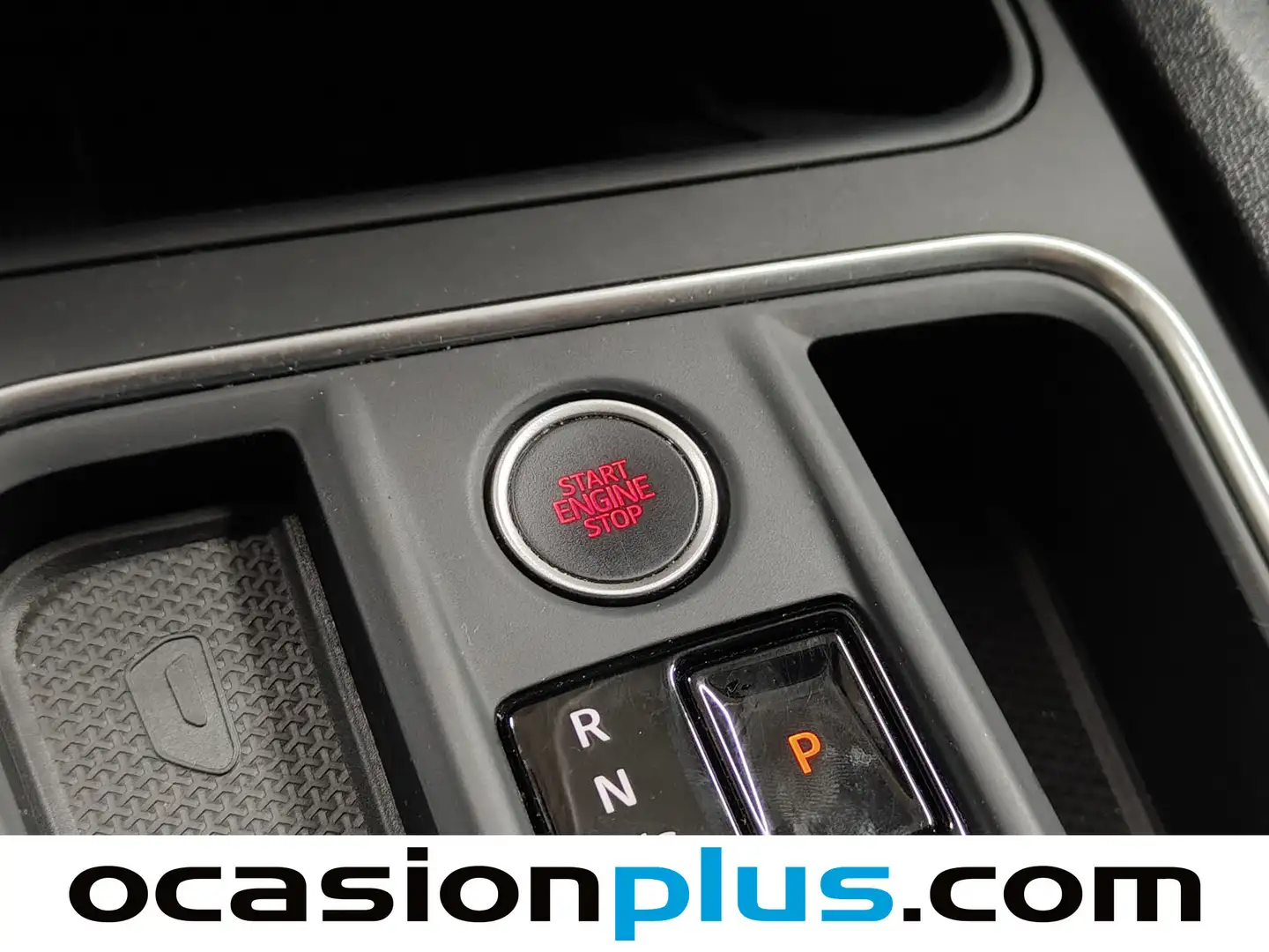 Foto Seat León SEAT León 2.0 TDI S&S Style Go DSG (150 CV)