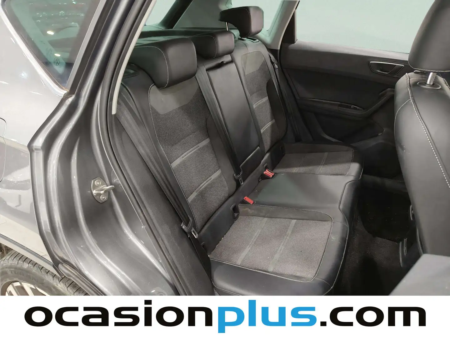 Foto Seat Ateca SEAT Ateca 1.5 TSI S&S X-Perience XL DSG (150 CV)