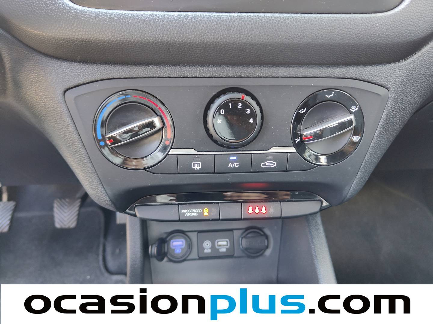 Hyundai i20 Hyundai i20 1.0 TGDI Klass (100 CV) barato