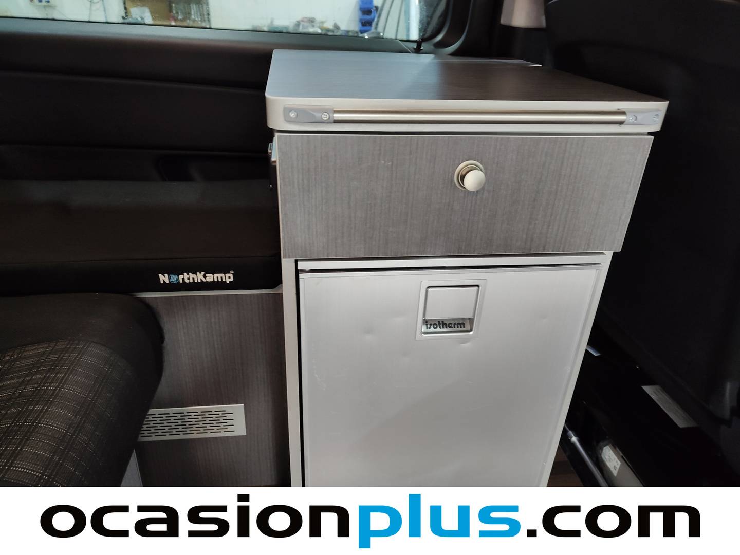 Mercedes Clase V Mercedes-Benz Clase V V 220 d Avantgarde Largo (163 CV) Camperizada 5 Plazas diésel