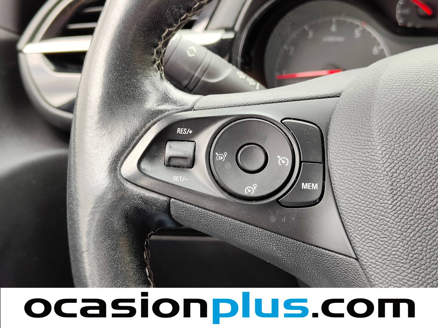 Equipamiento del Opel Corsa Opel Corsa 1.2 XEL S&S Edition (75 CV)