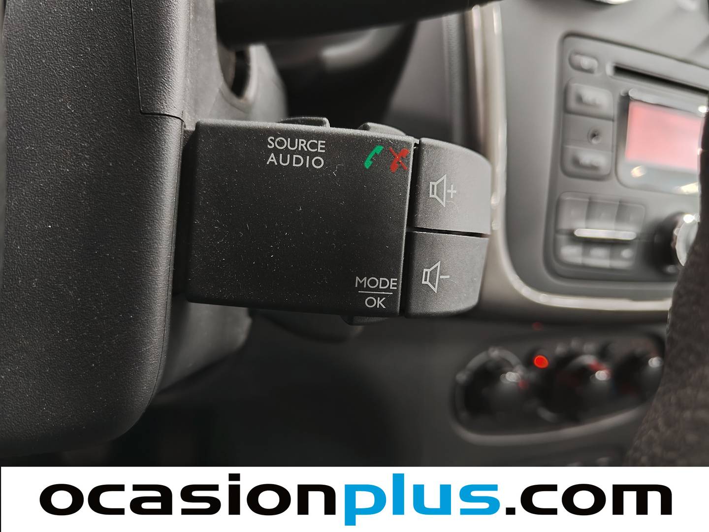 Dacia Sandero Dacia Sandero Stepway TCe (90 CV) 2016