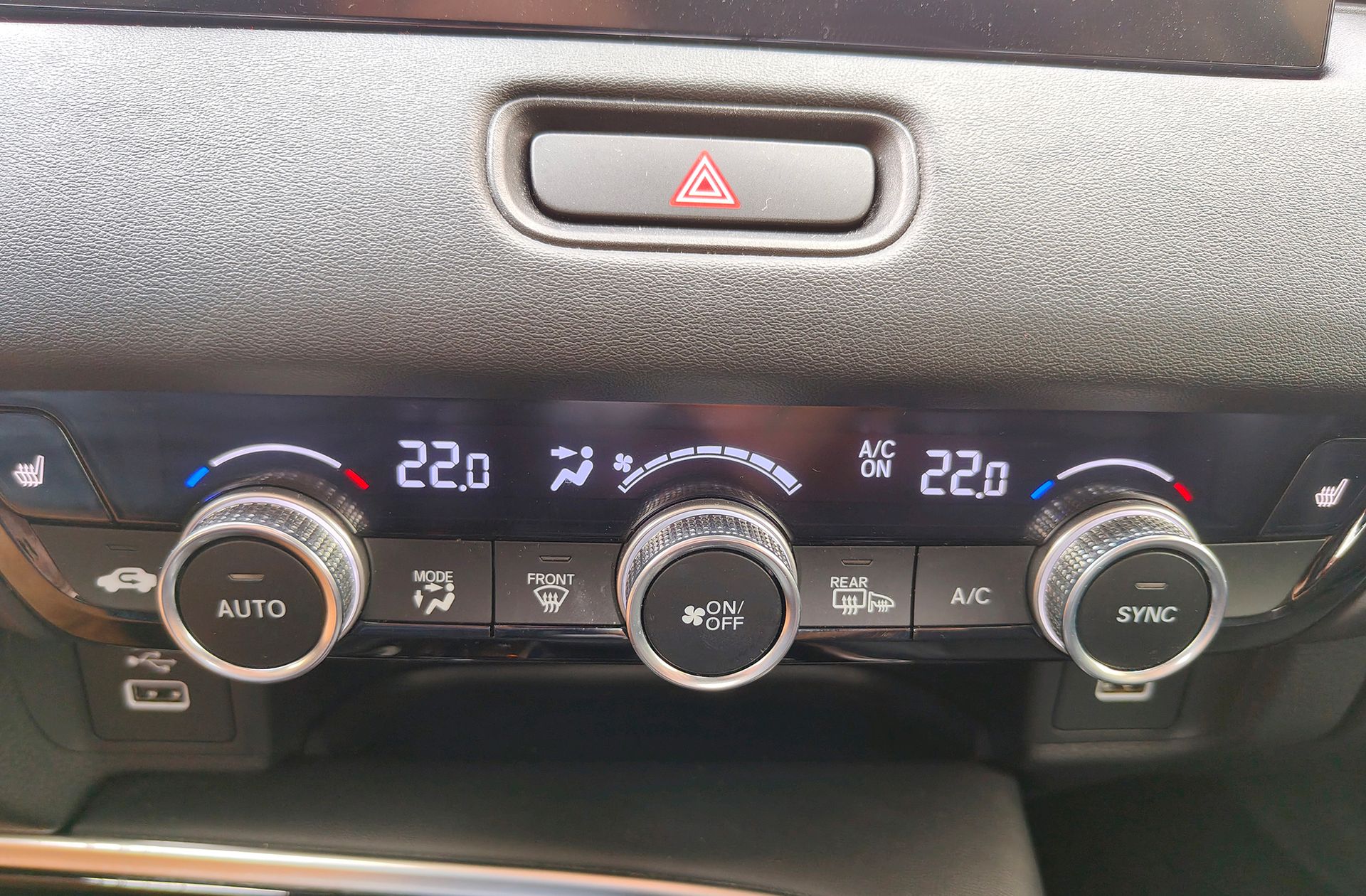 Honda HR-V 1.5 i-MMD Advance 4x2 - foto 33