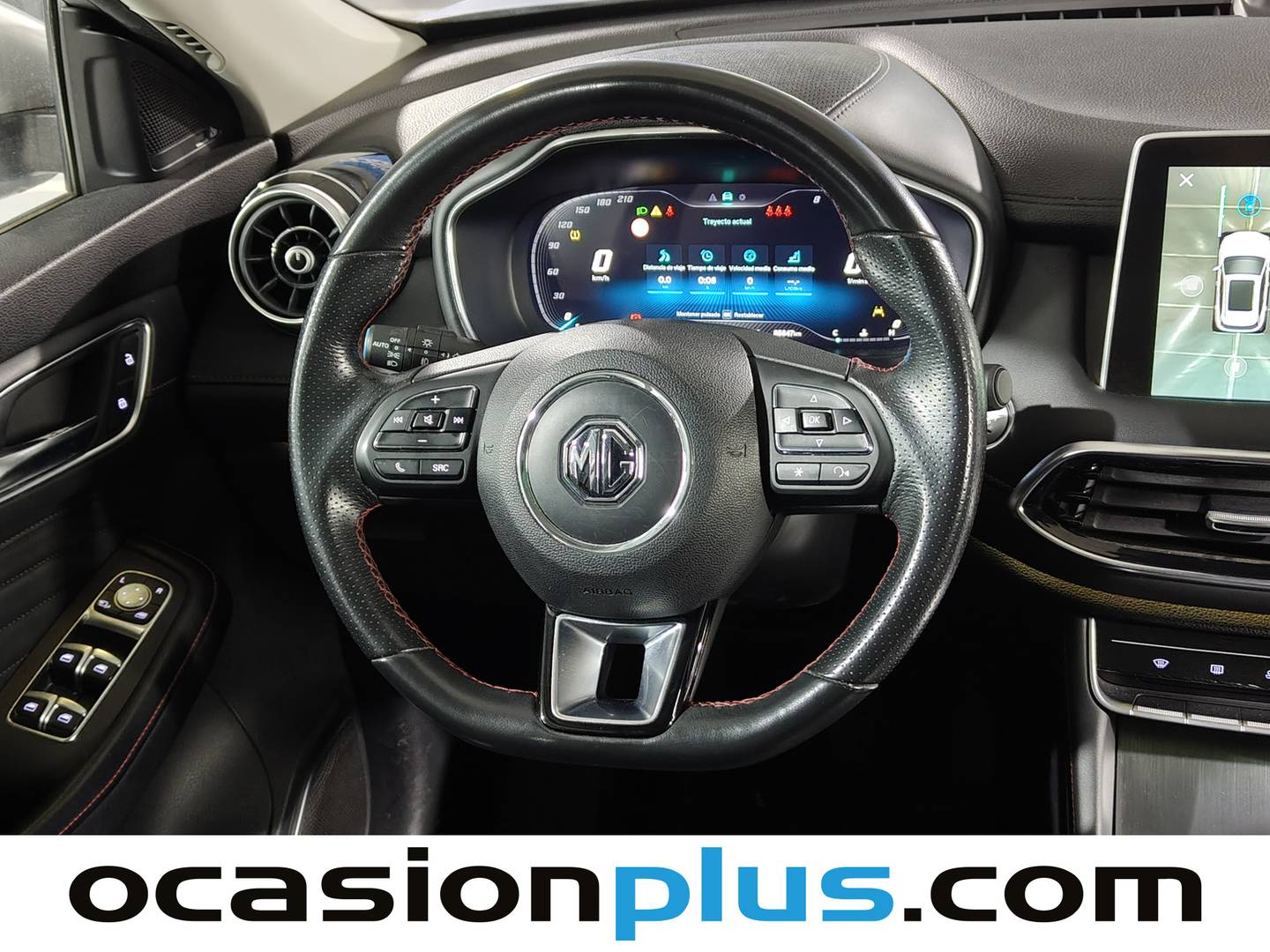 MG HS MG HS 1.5 Turbo GDI Luxury (162 CV) seminuevo